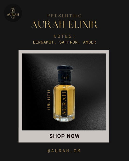 Aurah Elixir