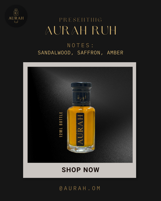 Aurah Ruh